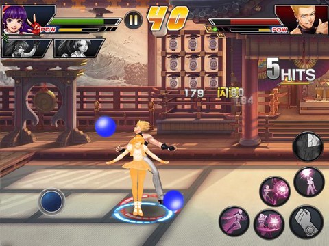 拳皇电脑版怎么开始