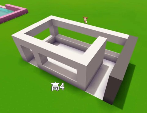 迷你世界生存怎么造