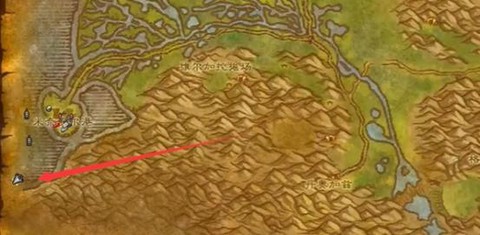 魔兽世界怎么去雷神岛