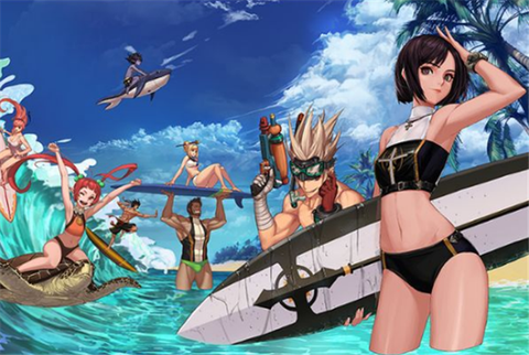 dnf奶爸大寂静是什么