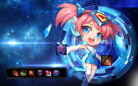 英魂之刃如何获取布丁